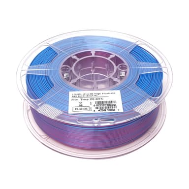ePLA-Silk Magic - Red Blue