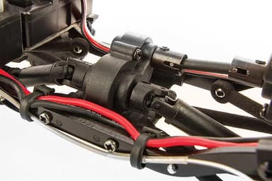 Element Enduro24 Crawler 4WD Ecto Trail RTR