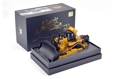 HuiNa Bulldoser Diecast 1:50