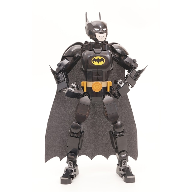 LEGO DC - Batman Figur