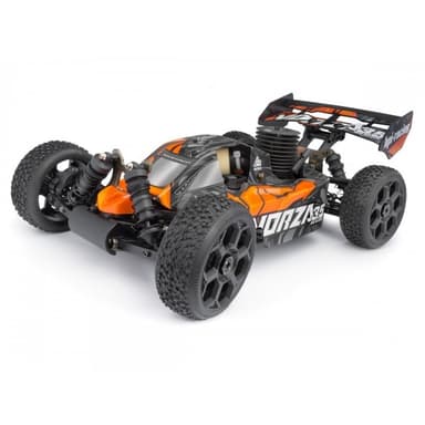 HPI Vorza Buggy Nitro RTR