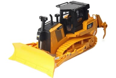 Carrera CAT Bulldozer - 1:24