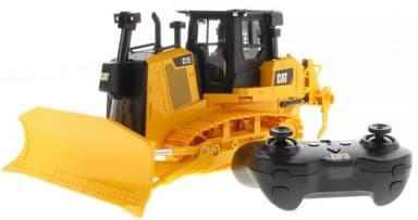 Carrera CAT Bulldozer - 1:24
