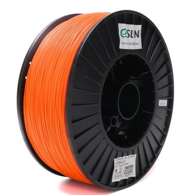 eSUN PLA+ 1.75mm 3kg - Orange