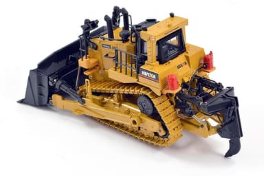 HuiNa Bulldoser Diecast 1:50