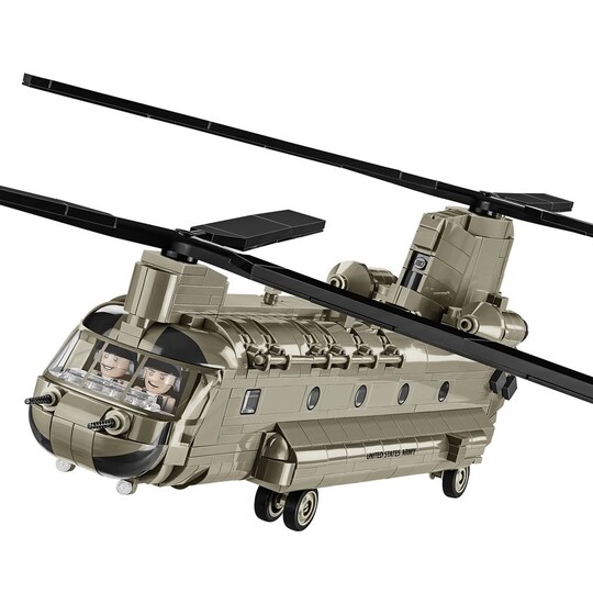 Cobi CH-47 Chinook