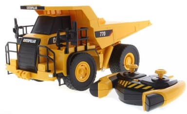 Carrera CAT Dumper - 1:35