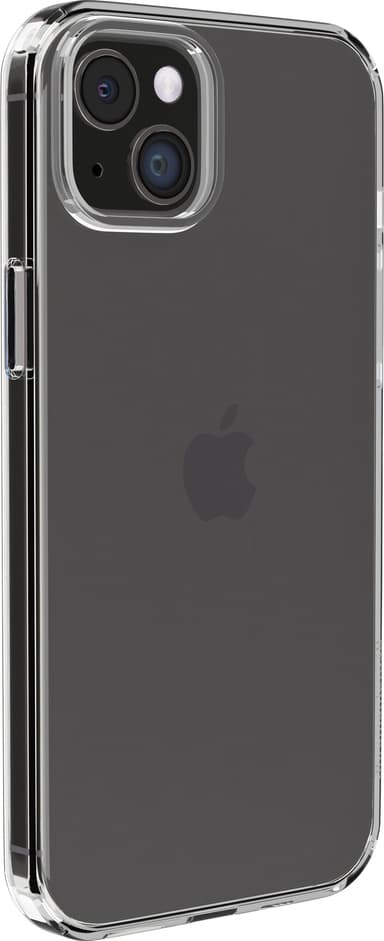 Dbramante1928 Iceland Pro MagSafe iPhone 15 deksel (gjennomsiktig)