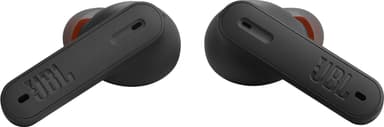 JBL Tune 235NC helt trådløse in-ear hodetelefoner (sort)