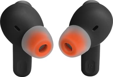 JBL Tune 235NC helt trådløse in-ear hodetelefoner (sort)
