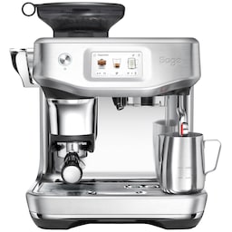 Sage Barista Touch Impress kaffemaskin 61160219 (brushed)
