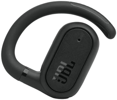 JBL Soungear Sense helt trådløse in-ear hodetelefoner (sort)