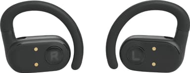 JBL Soungear Sense helt trådløse in-ear hodetelefoner (sort)