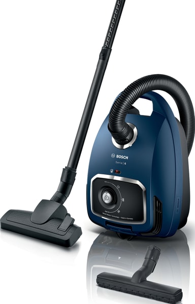 Bosch Serie 6 støvsuger BGB6X300