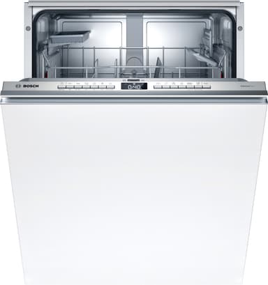 Bosch oppvaskmaskin SBH4EAX14E helintegrert