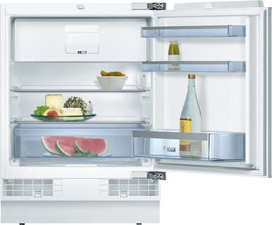 Bosch kjøleskap med fryser KUL15AFF0 innebygd