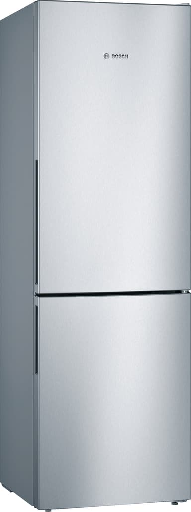 Bosch Serie 4 kombiskap KGV36VLEAS