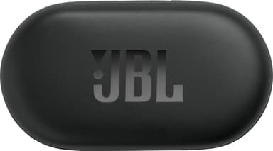 JBL Soungear Sense helt trådløse in-ear hodetelefoner (sort)