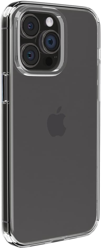 Dbramante1928 Iceland Pro MagSafe iPhone 15 Pro Max deksel (gjennomsiktig)