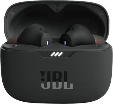 JBL Tune 235NC helt trådløse in-ear hodetelefoner (sort)