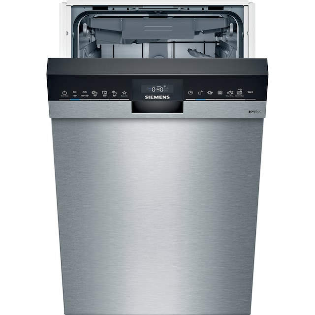 Siemens iQ500 oppvaskmaskin SR45ZS09MS