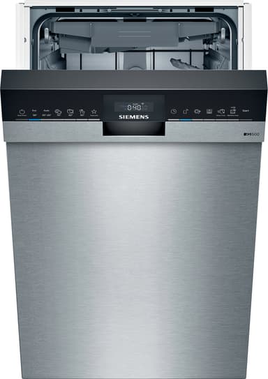 Siemens iQ500 oppvaskmaskin SR45ZS09MS