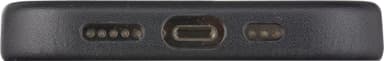 Dbramante1928 Roskilde MagSafe iPhone 15 Pro Max deksel (sort)