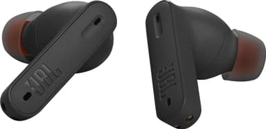 JBL Tune 235NC helt trådløse in-ear hodetelefoner (sort)