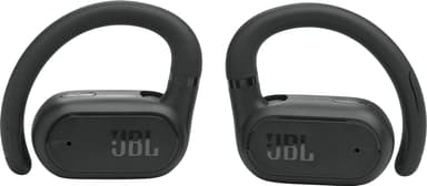 JBL Soungear Sense helt trådløse in-ear hodetelefoner (sort)