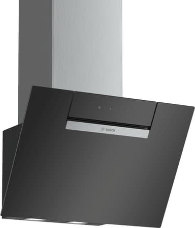 Bosch ventilator DWK67EM60