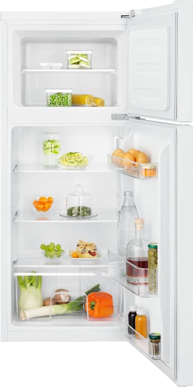 Electrolux kjøleskap/fryser LTB1AF14W0