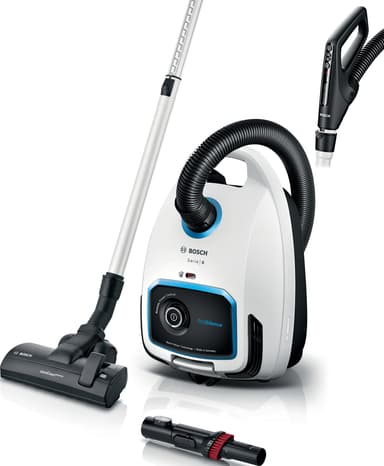 Bosch Serie 6 ProSilence støvsuger BGL6SIL2