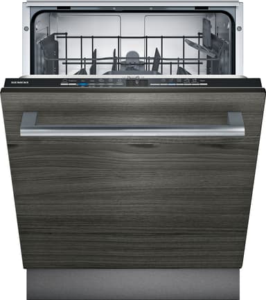 Siemens Oppvaskmaskin SN61IX09TE helintegrert