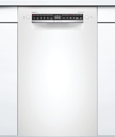 Bosch Series 4 oppvaskmaskin SPU4EKW28S