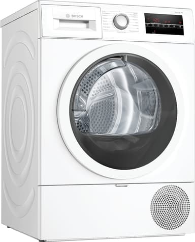 Bosch tørketrommel WTR86T9ESN