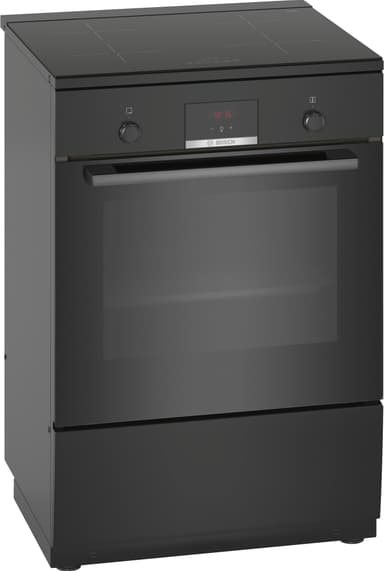 Bosch Serie 4 komfyr HLN39A060U