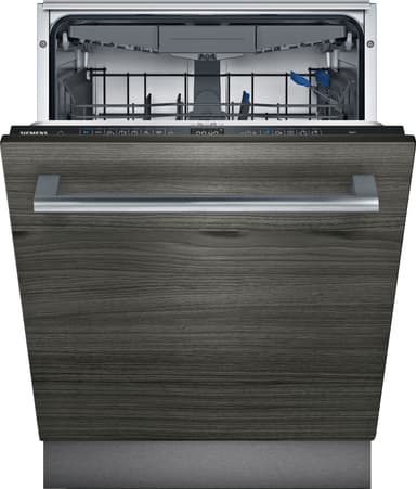Siemens oppvaskmaskin SX75ZX48CE helintegrert