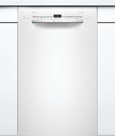 Bosch Serie 2 oppvaskmaskin SPU2IKW02S