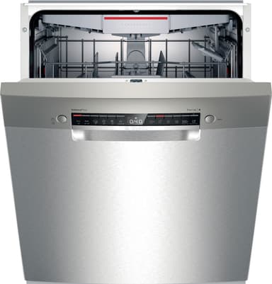 Bosch oppvaskmaskin SMU4HVI72S
