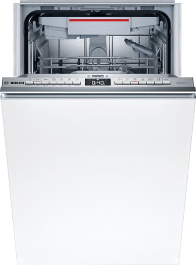 Bosch oppvaskmaskin SPH4EMX28E helintegrert