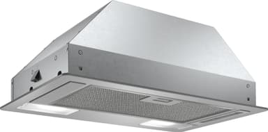 Bosch Serie 2 ventilator DLN53AA70