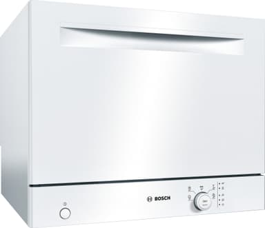 Bosch Serie 2 oppvaskmaskin SKS50E42EU