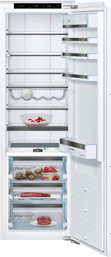 Bosch kjøleskap KIF81HDD0 innebygd