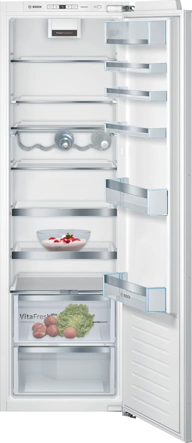 Bosch kjøleskap KIR81ADE0 innebygd