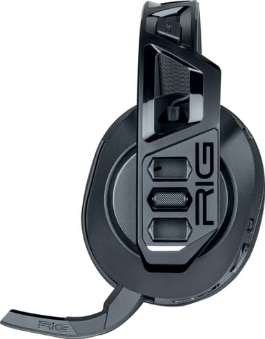 RIG 600 PRO HS trådløst gamingheadset til PlayStation