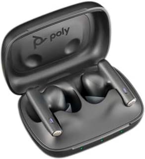 Poly Voyager Free 60 UC hodetelefoner