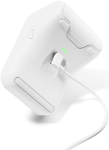 SumUp Solo trådløs betalingsterminal og printer