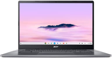 Acer Chromebook Plus 515 i5-12/8/256GB 15,6" bærbar PC