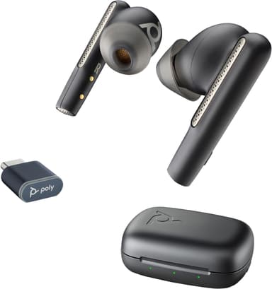 Poly Voyager Free 60 UC hodetelefoner
