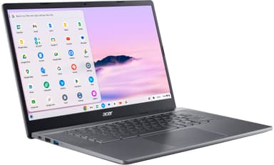 Acer Chromebook Plus 515 i3-12/8/128GB 15,6" bærbar PC